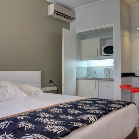 Golf Apartamentos Montevideo Dış mekan fotoğraf